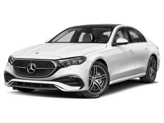 2024 Mercedes-Benz E 450 4MATIC®