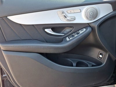 2021 Mercedes-Benz GLC 300 SUV