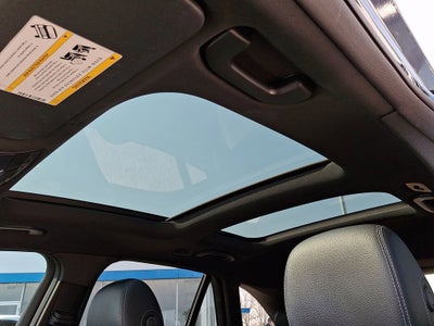 2021 Mercedes-Benz GLC 300 SUV