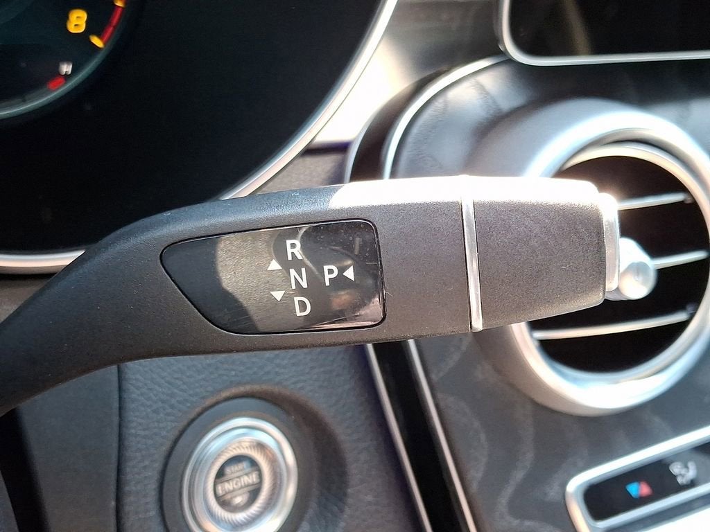 2021 Mercedes-Benz GLC 300 SUV