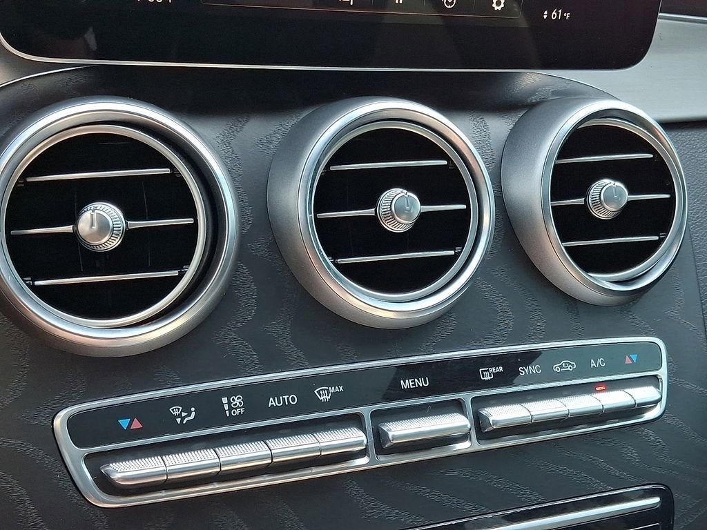 2021 Mercedes-Benz GLC 300 SUV