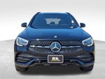 2021 Mercedes-Benz GLC 300 SUV
