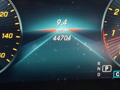 2021 Mercedes-Benz GLC 300 SUV