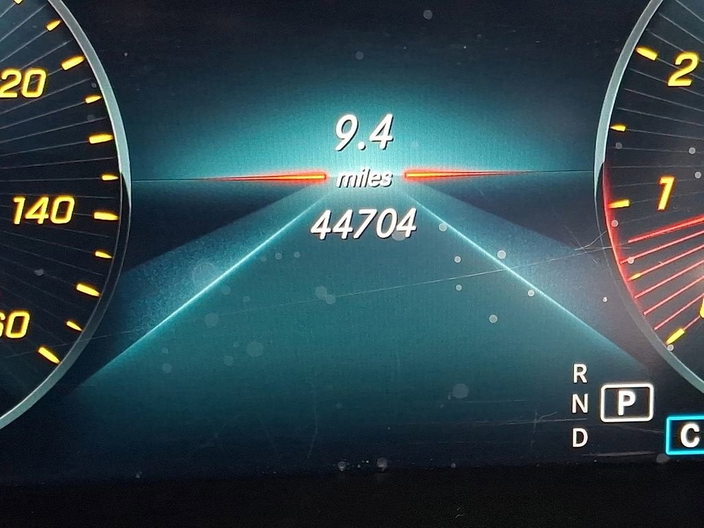 2021 Mercedes-Benz GLC 300 SUV