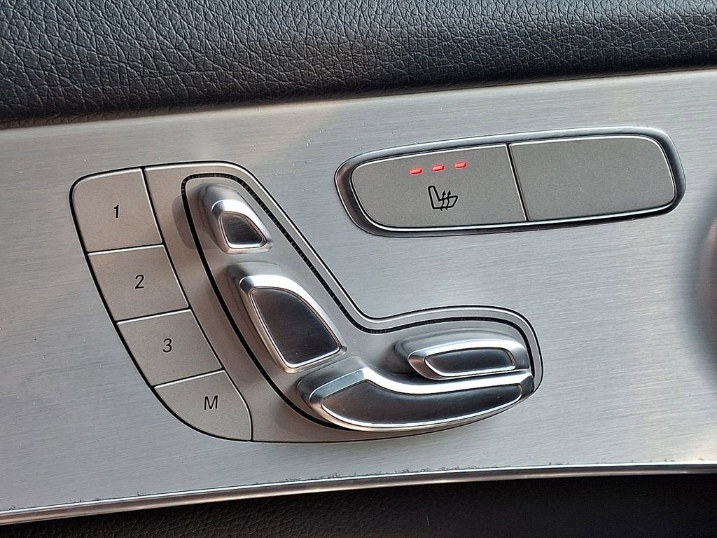 2021 Mercedes-Benz GLC 300 SUV