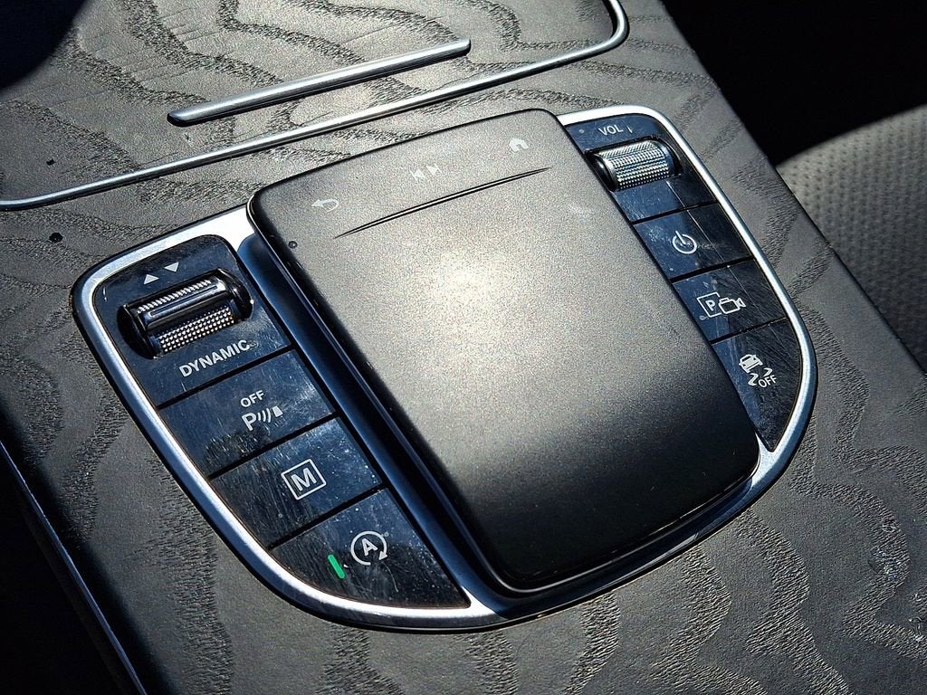 2021 Mercedes-Benz GLC 300 SUV