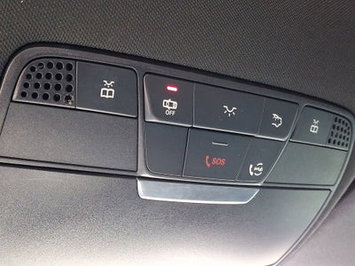 2021 Mercedes-Benz GLC 300 SUV