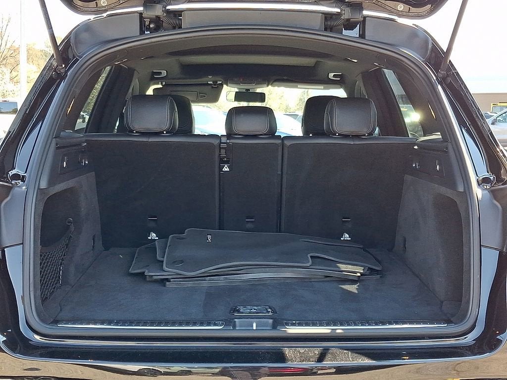 2021 Mercedes-Benz GLC 300 SUV