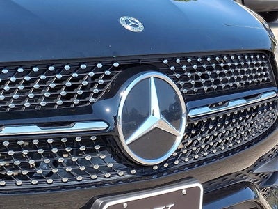 2021 Mercedes-Benz GLC 300 SUV