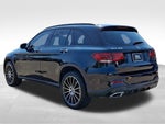 2021 Mercedes-Benz GLC 300 SUV