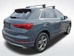 2020 Audi Q3 Premium 45 TFSI quattro Tiptronic