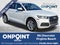 2018 Audi Q5 2.0T Premium