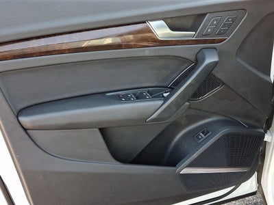 2018 Audi Q5 2.0T Premium