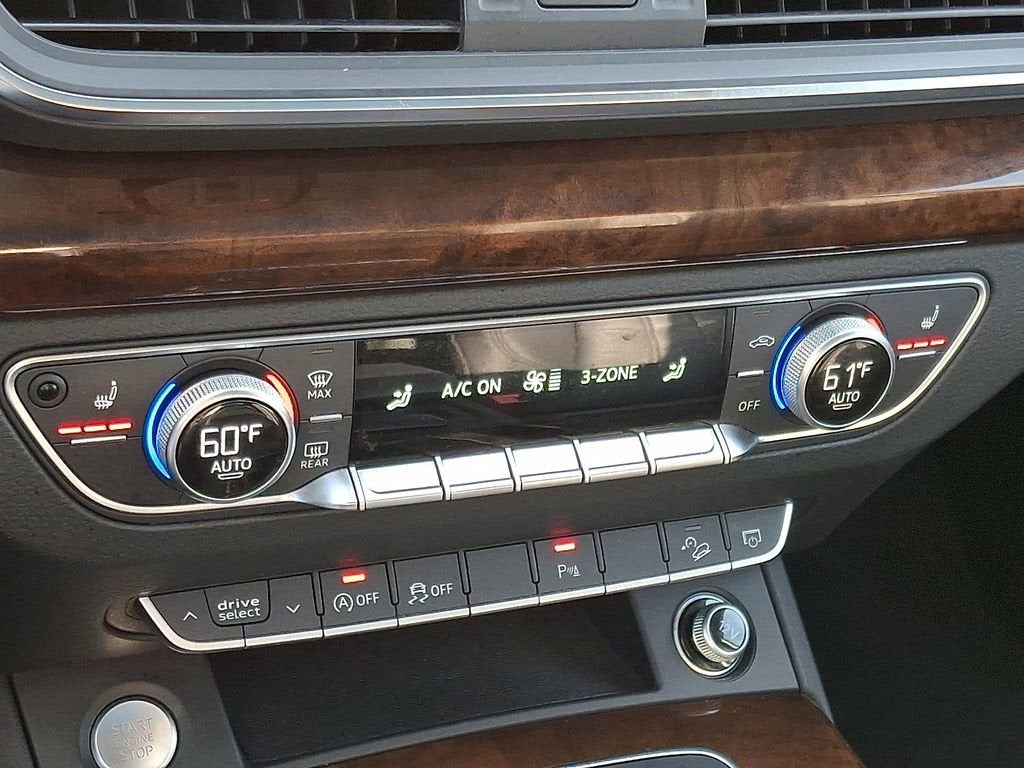 2018 Audi Q5 2.0T Premium