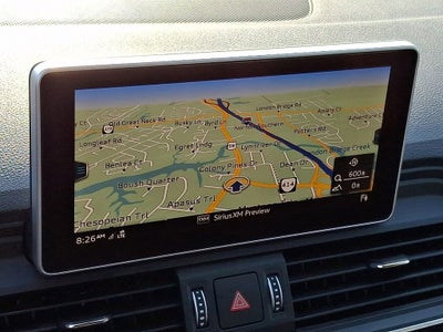 2018 Audi Q5 2.0T Premium