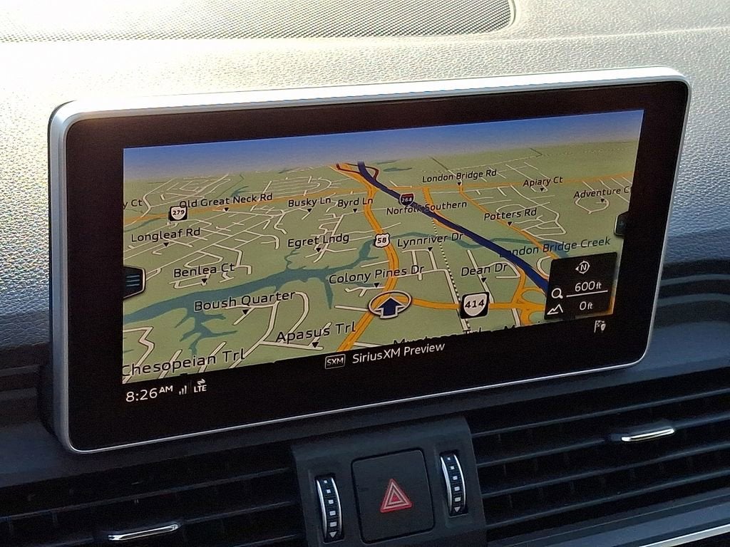 2018 Audi Q5 2.0T Premium