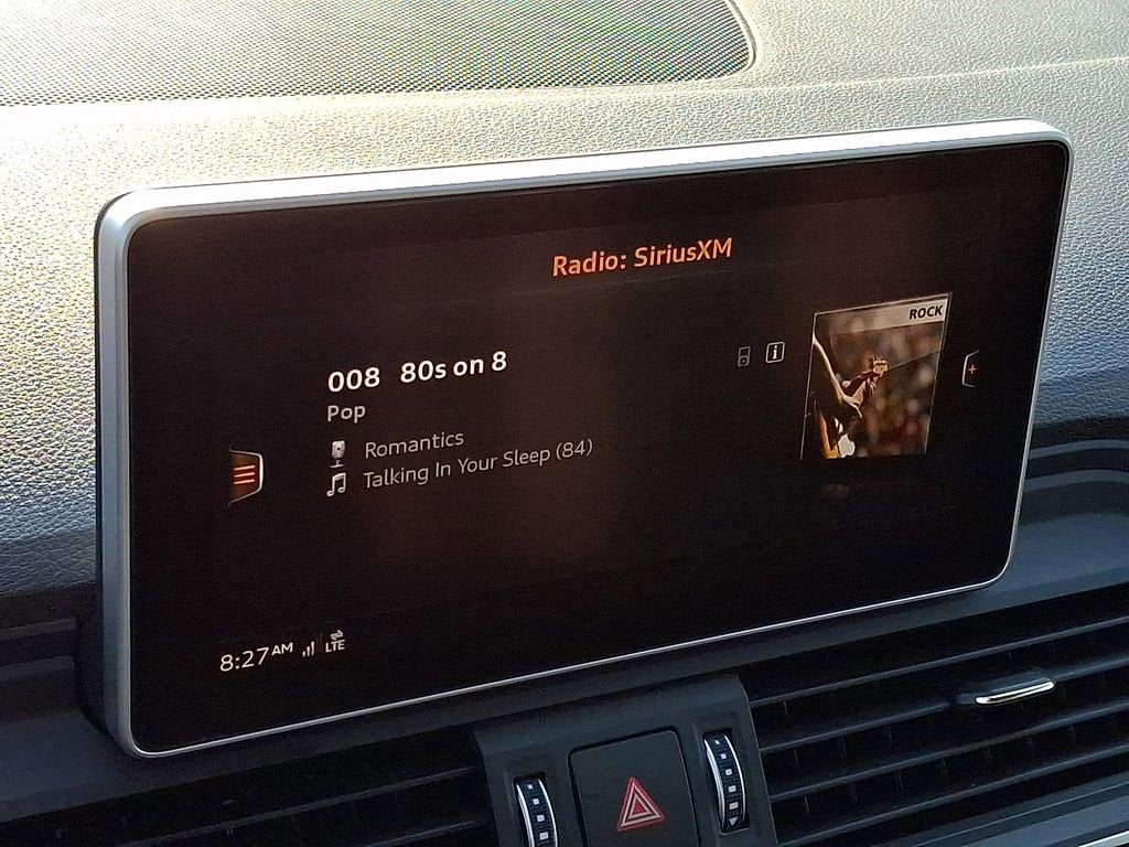 2018 Audi Q5 2.0T Premium