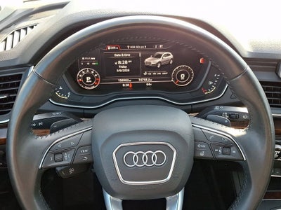 2018 Audi Q5 2.0T Premium