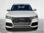 2018 Audi Q5 2.0T Premium