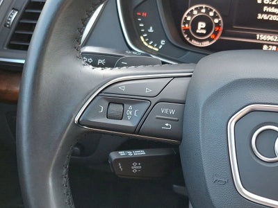 2018 Audi Q5 2.0T Premium