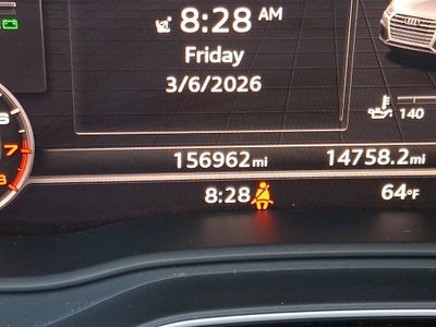 2018 Audi Q5 2.0T Premium