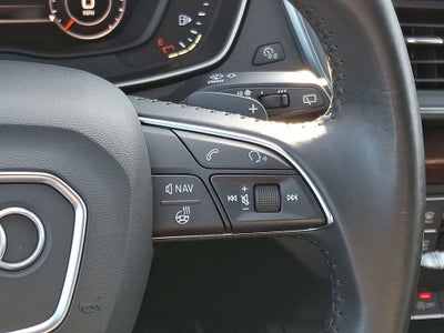 2018 Audi Q5 2.0T Premium