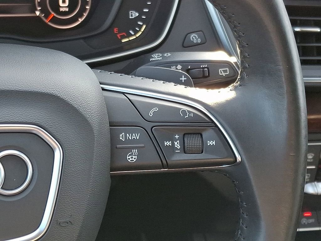 2018 Audi Q5 2.0T Premium