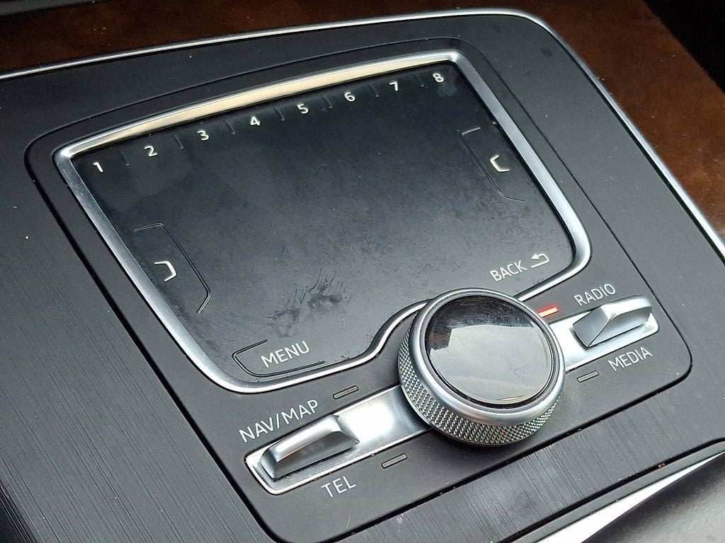 2018 Audi Q5 2.0T Premium