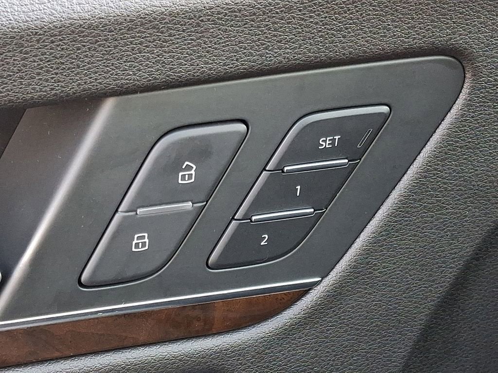 2018 Audi Q5 2.0T Premium