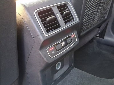 2018 Audi Q5 2.0T Premium