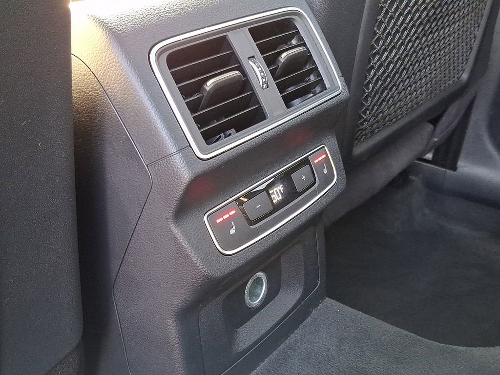 2018 Audi Q5 2.0T Premium