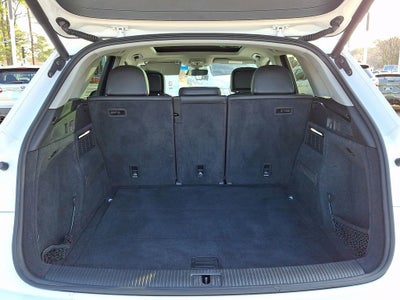 2018 Audi Q5 2.0T Premium