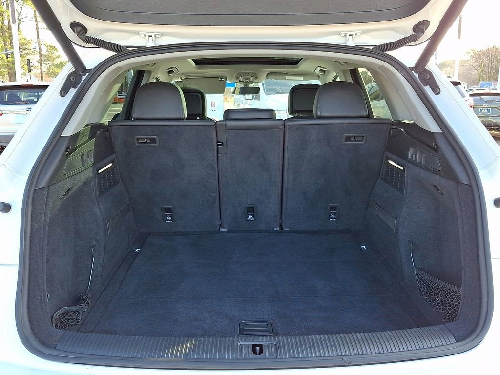 2018 Audi Q5 2.0T Premium