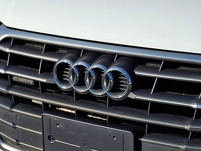 2018 Audi Q5 2.0T Premium