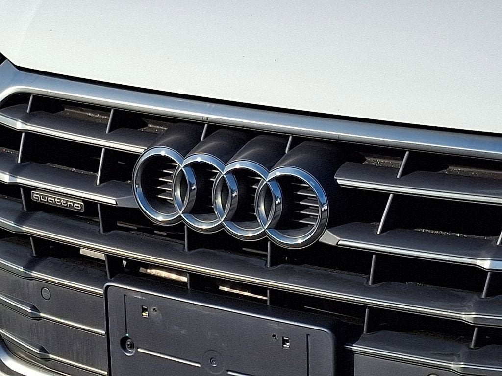 2018 Audi Q5 2.0T Premium