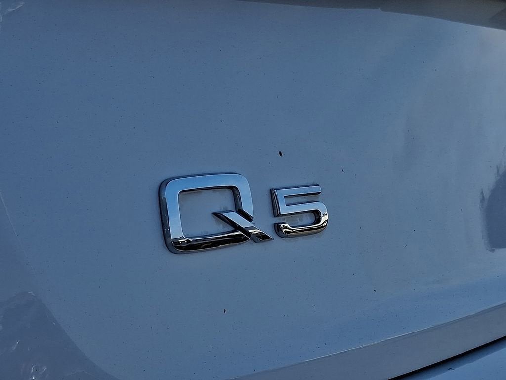 2018 Audi Q5 2.0T Premium