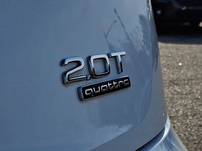 2018 Audi Q5 2.0T Premium