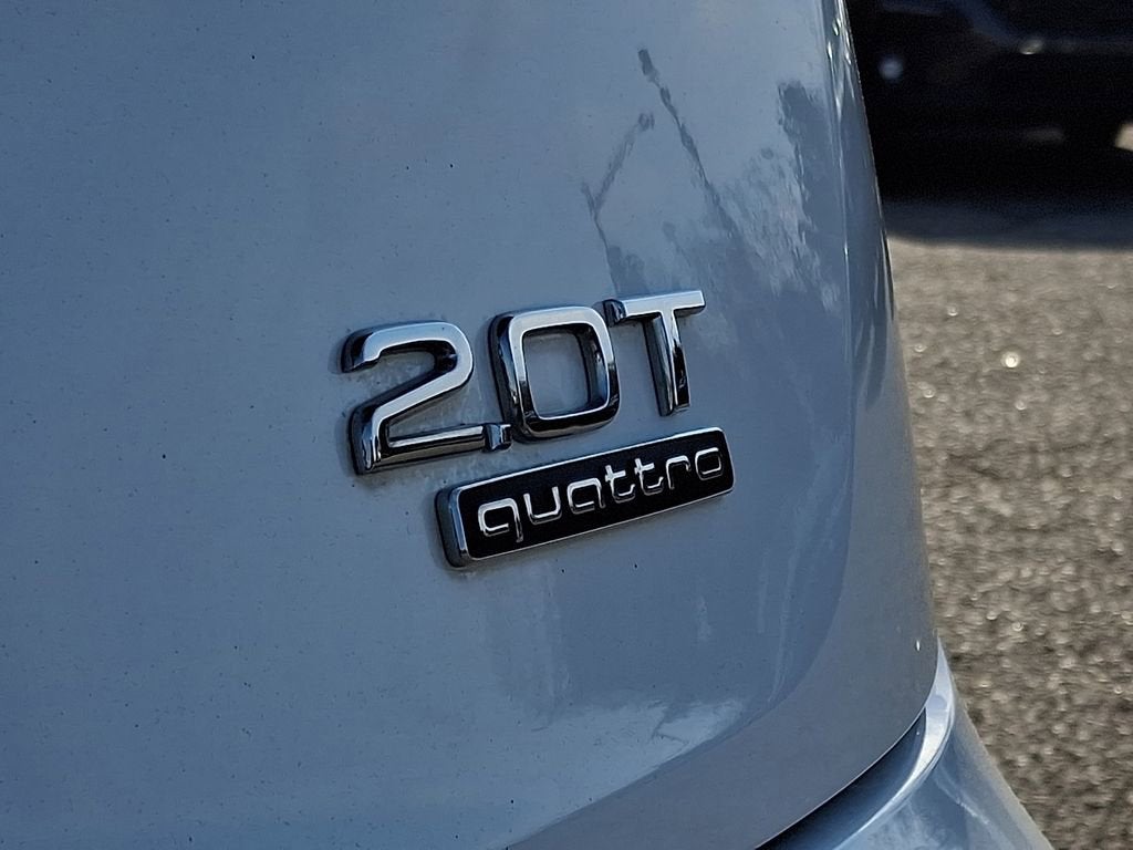 2018 Audi Q5 2.0T Premium