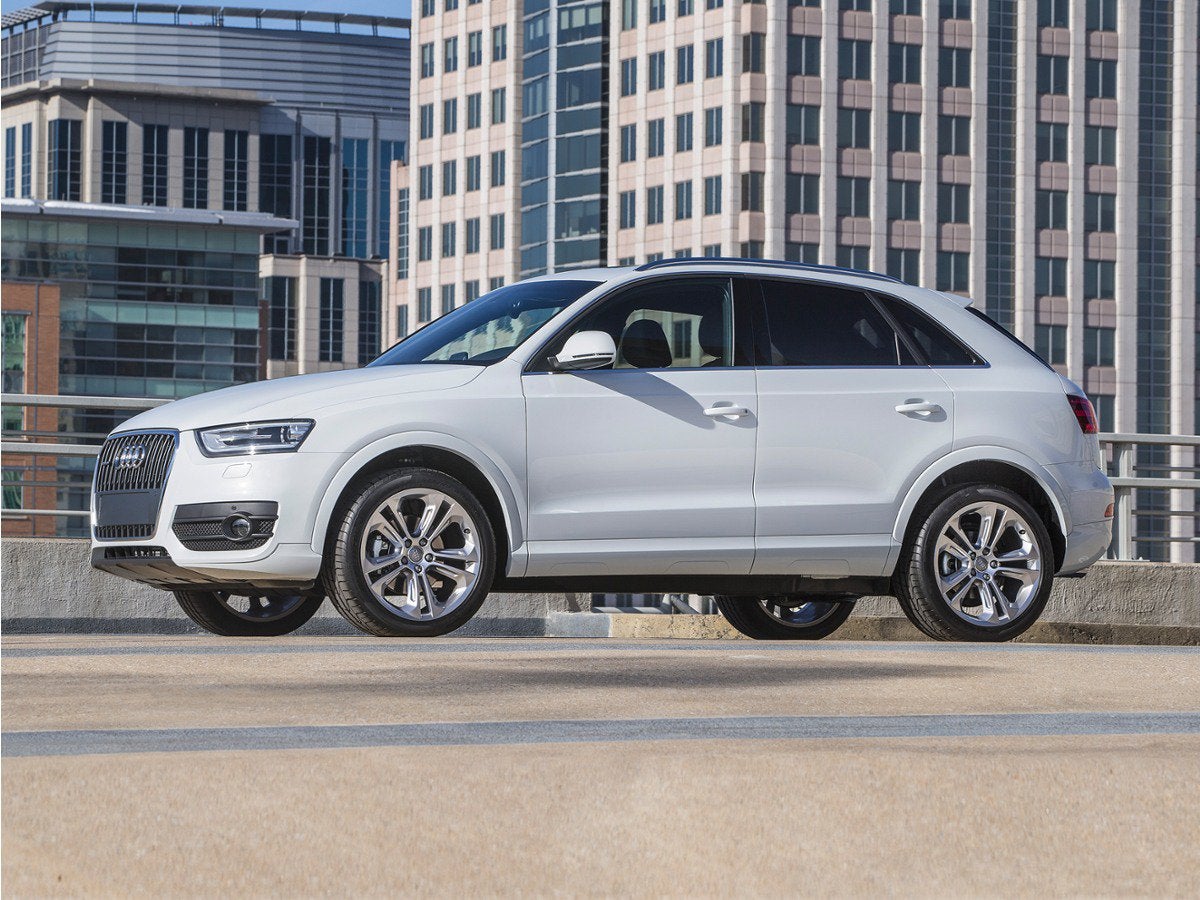 2015 Audi Q3 2.0T Premium Plus