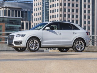 2015 Audi Q3 2.0T Premium Plus