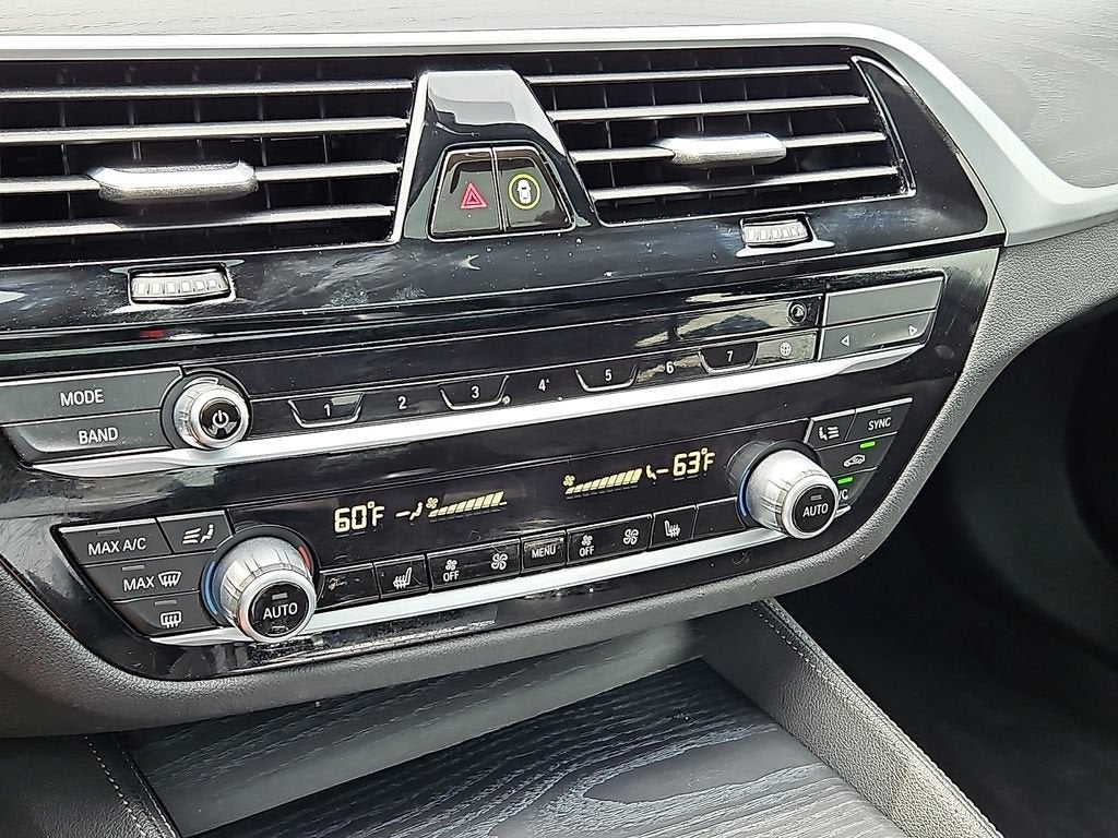 2023 BMW 5 Series 530i