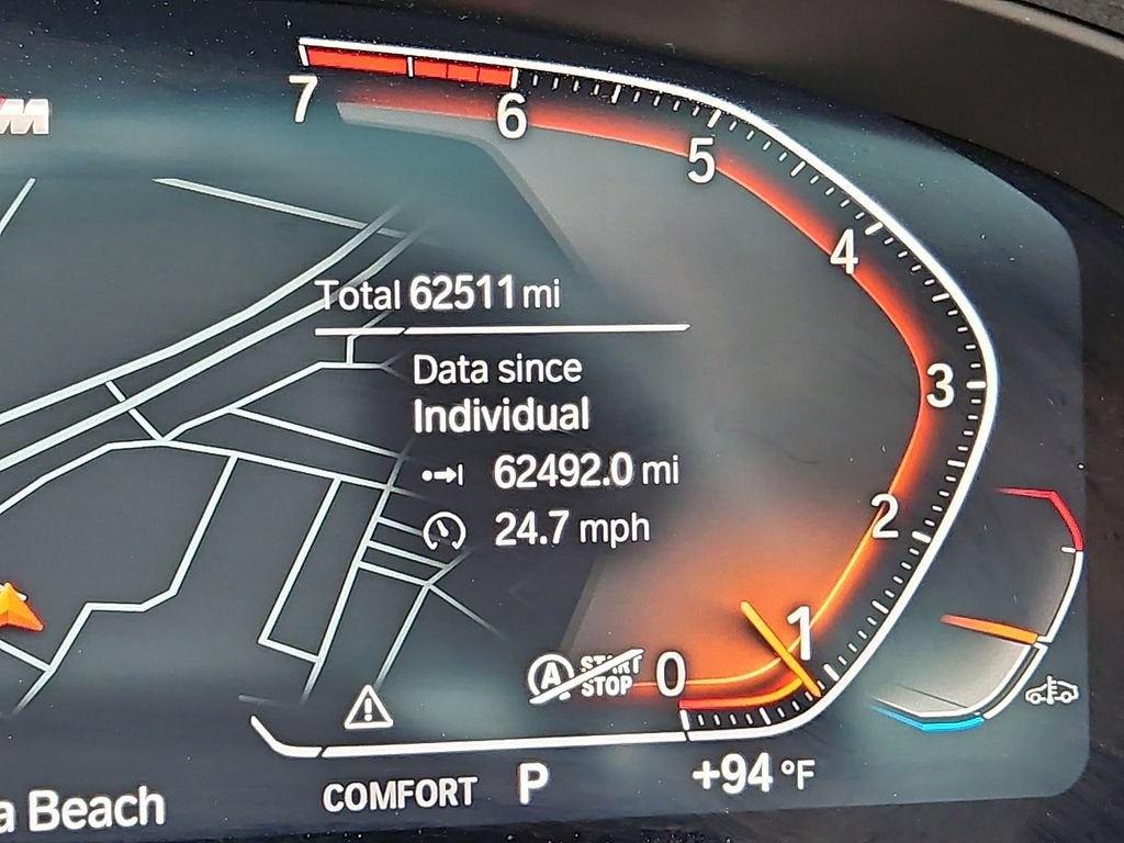2023 BMW 5 Series 530i