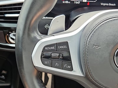 2023 BMW 5 Series 530i