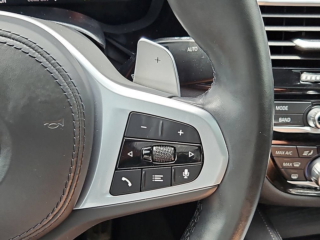 2023 BMW 5 Series 530i