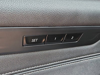 2023 BMW 5 Series 530i