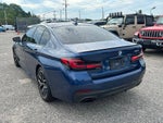 2023 BMW 5 Series 530i