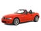 2001 BMW Z3 2.5i