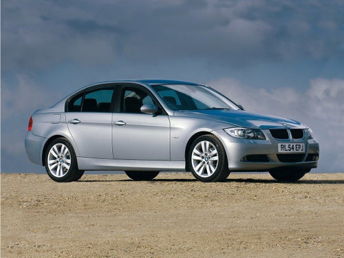 2008 BMW 328i 328i