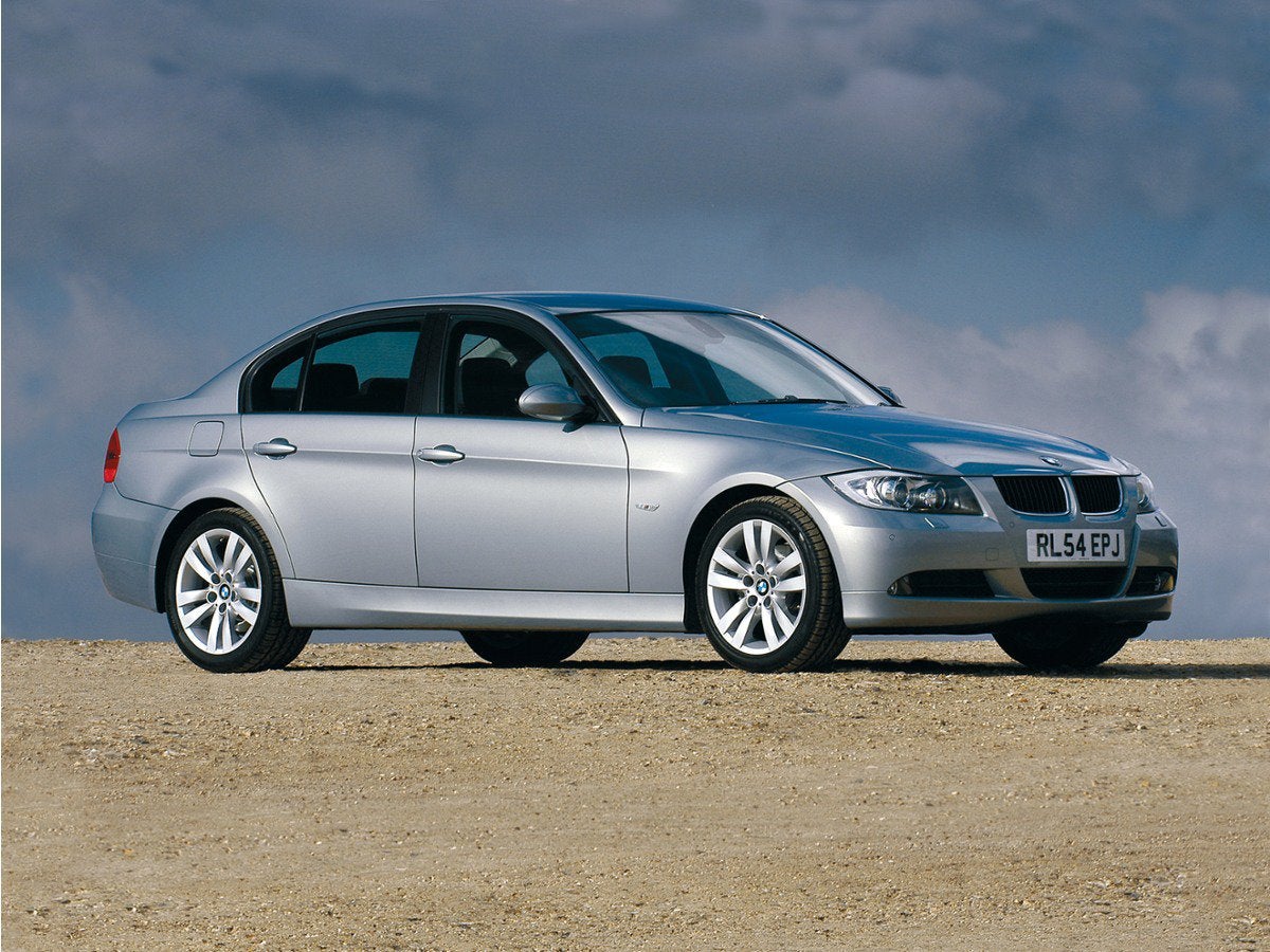 2008 BMW 328i 328i