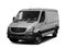 2015 Mercedes-Benz Sprinter 2500 Normal Roof